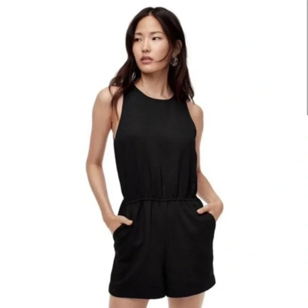 Wilfred Rive Romper - Picture 1 of 6